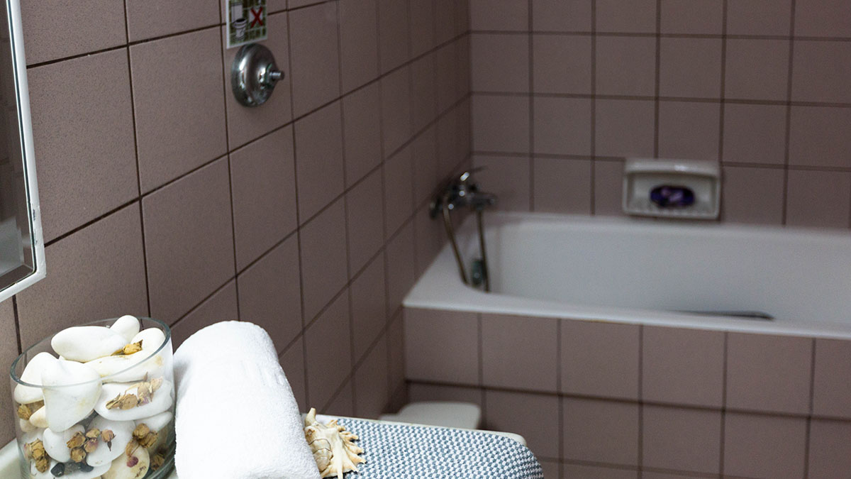 Apartment 1Bedroom Garden View 